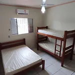 Chales Limeira - Praia Grande Pg8