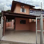 Chales Limeira - Praia Grande Pg8