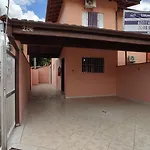 Chales Limeira - Praia Grande Pg8