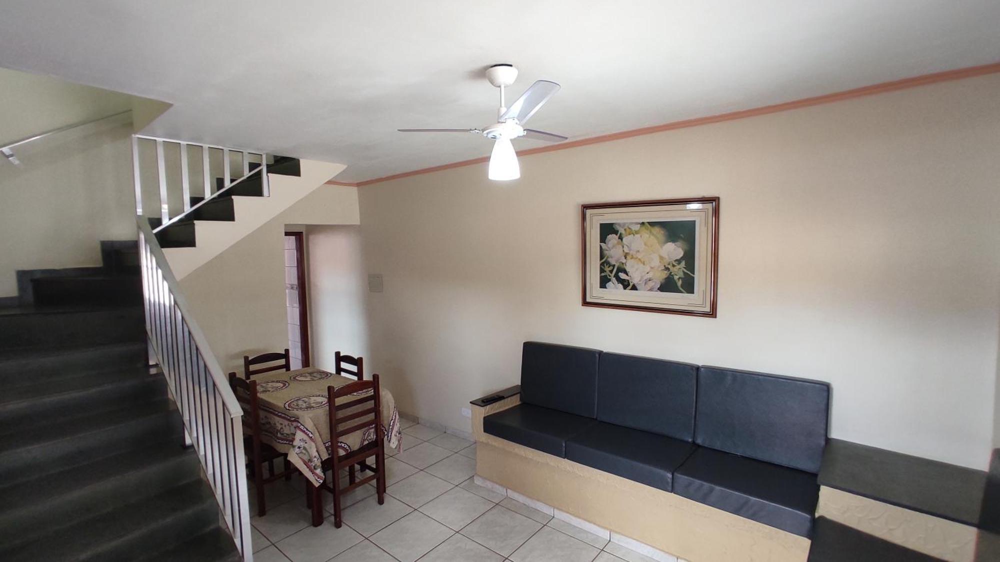 Casa de férias Limeira - Grande Pg8