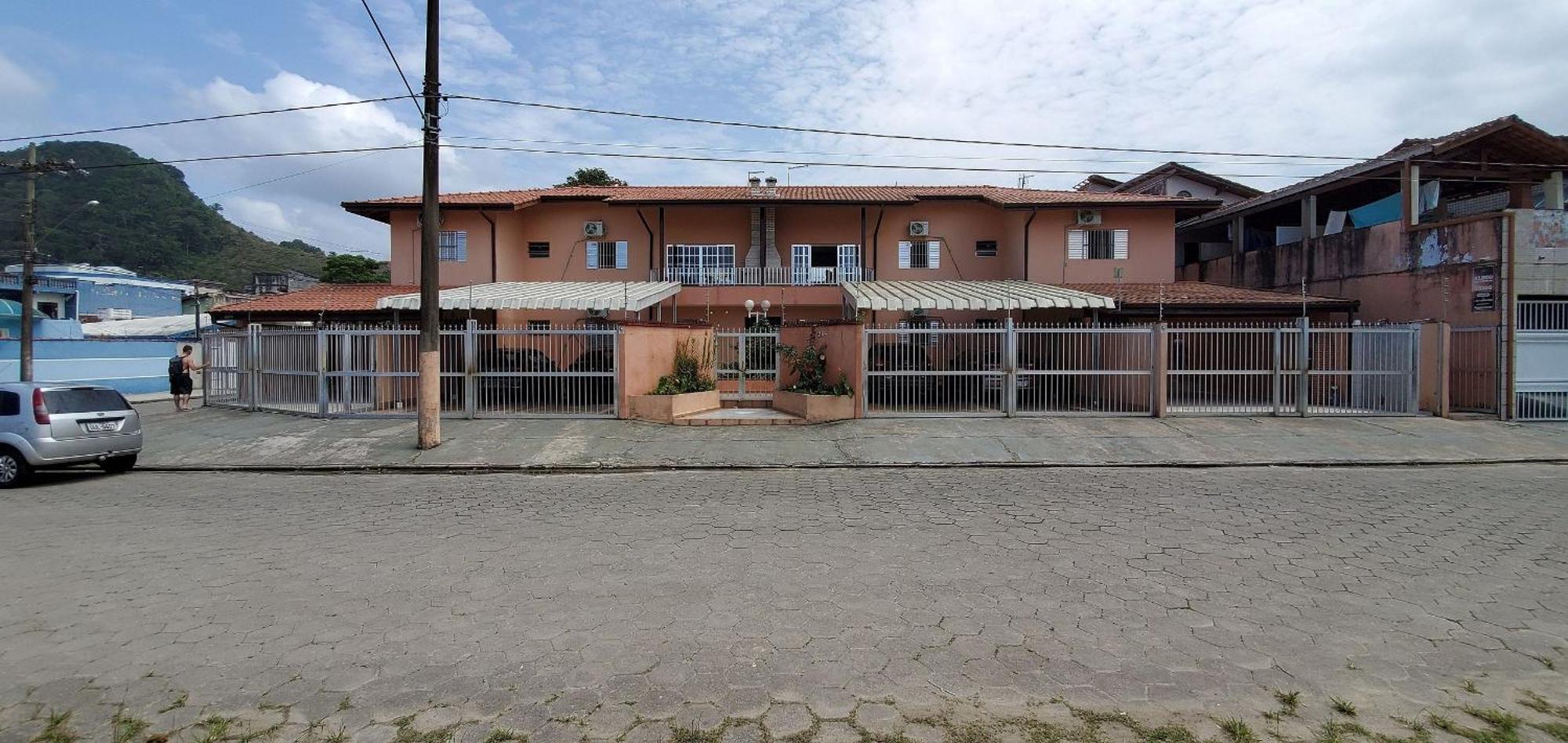 Limeira - Grande Pg8 Casa de férias *