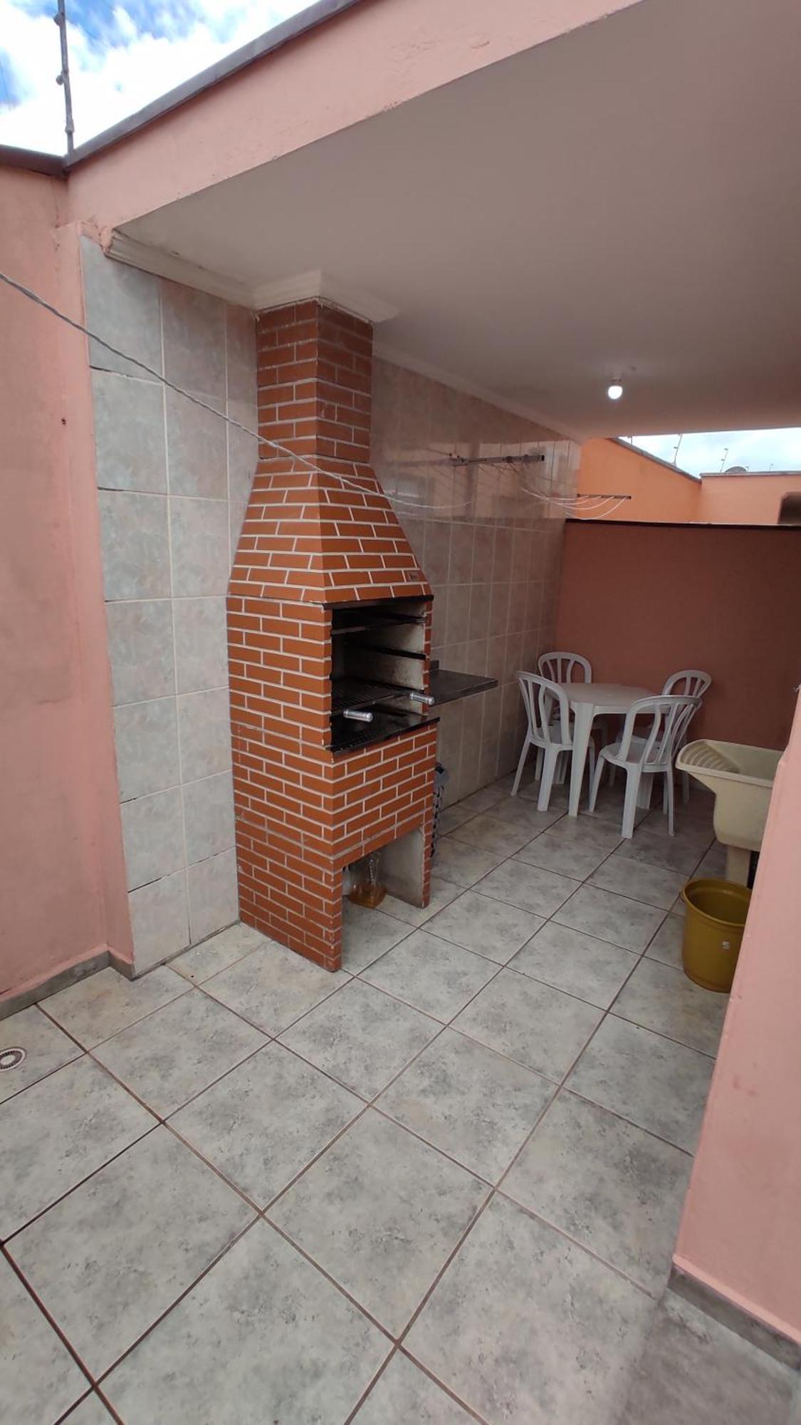 Limeira - Grande Pg8 Casa de férias